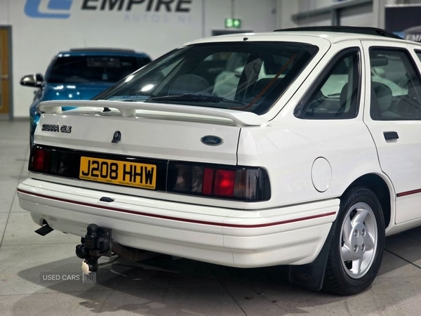 Used Ford Sierra 1992 for sale - 76850650: Photo 38