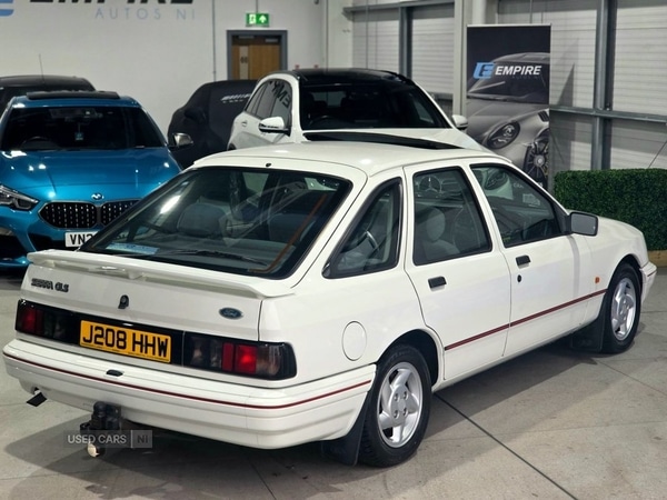 Used Ford Sierra 1992 for sale - 76850650: Photo 39