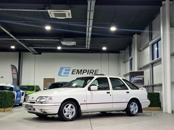 Used Ford Sierra 1992 for sale - 76850650: Photo 4