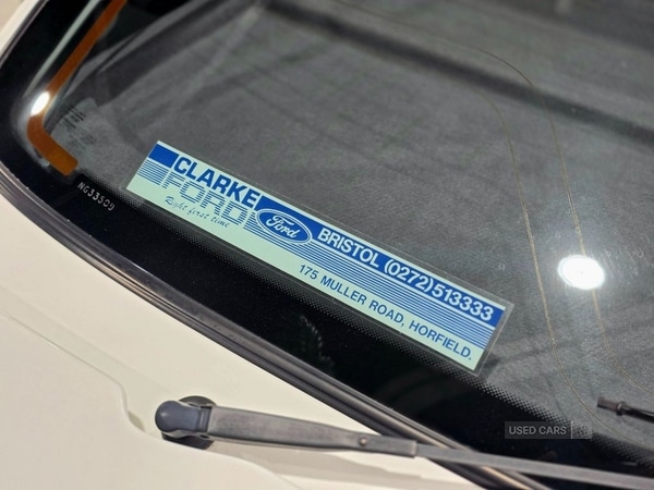 Used Ford Sierra 1992 for sale - 76850650: Photo 42