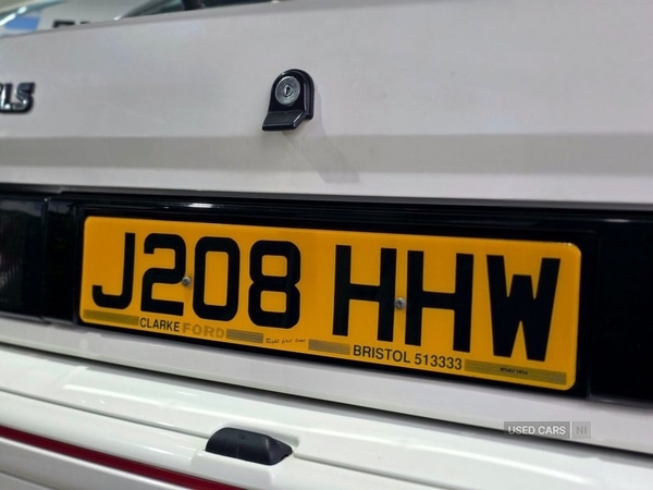 Used Ford Sierra 1992 for sale - 76850650: Photo 43