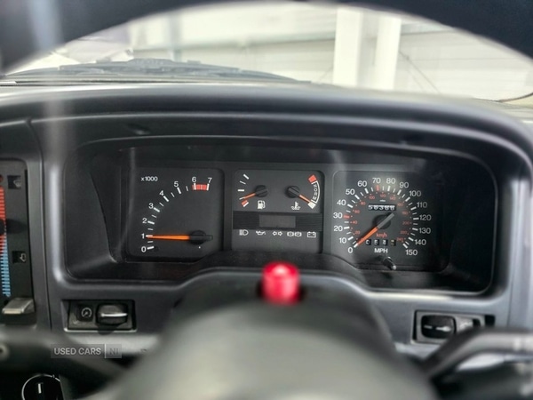 Used Ford Sierra 1992 for sale - 76850650: Photo 46