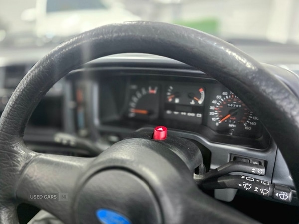 Used Ford Sierra 1992 for sale - 76850650: Photo 47