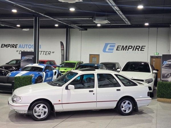 Used Ford Sierra 1992 for sale - 76850650: Photo 5