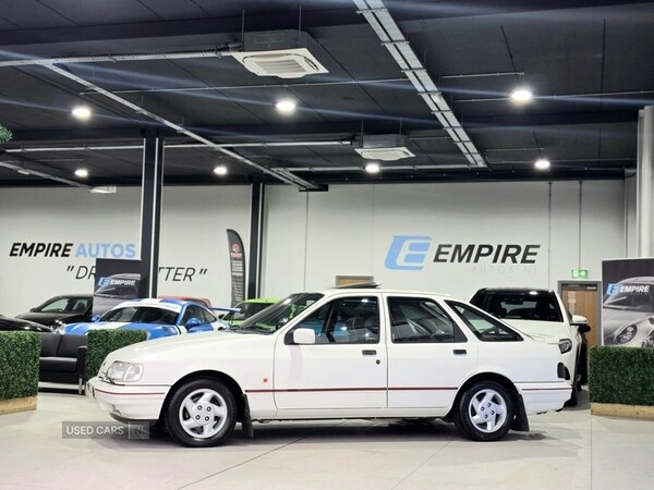 Used Ford Sierra 1992 for sale - 76850650: Photo 6