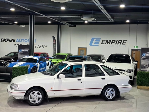 Used Ford Sierra 1992 for sale - 76850650: Photo 7