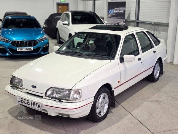 Used Ford Sierra 1992 for sale - 76850650: Photo 8