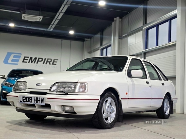 Used Ford Sierra 1992 for sale - 76850650: Photo 9