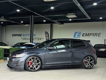 Used Volkswagen Golf 2018 for sale - 75901001: Photo