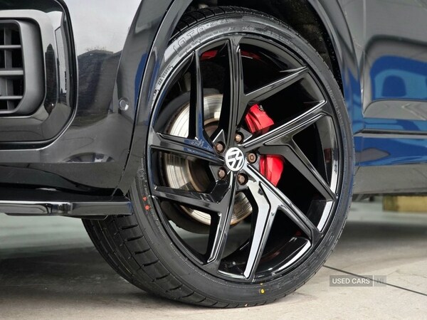 Used Volkswagen Touareg 2019 for sale - 76671774: Photo 11