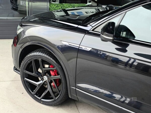 Used Volkswagen Touareg 2019 for sale - 76671774: Photo 13