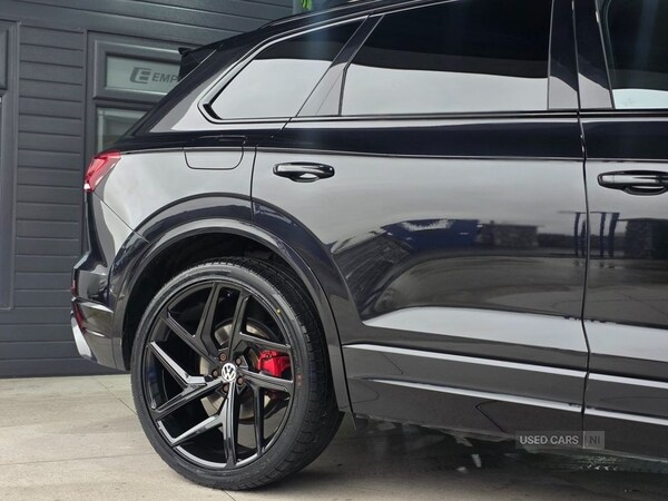 Used Volkswagen Touareg 2019 for sale - 76671774: Photo 20