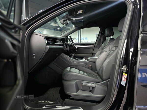 Used Volkswagen Touareg 2019 for sale - 76671774: Photo 23