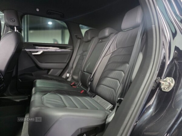 Used Volkswagen Touareg 2019 for sale - 76671774: Photo 29