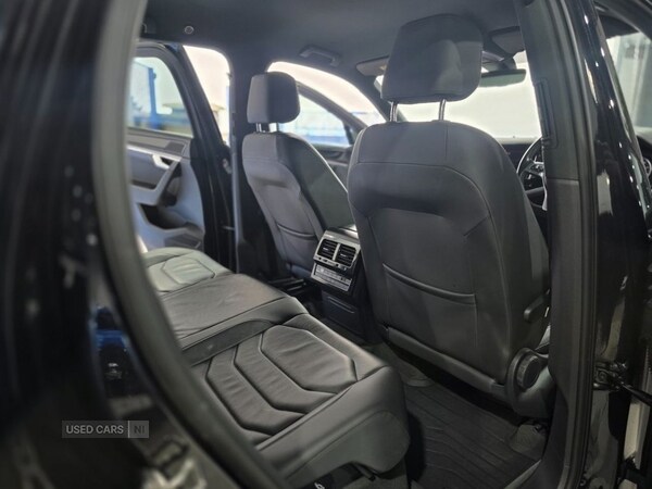 Used Volkswagen Touareg 2019 for sale - 76671774: Photo 33