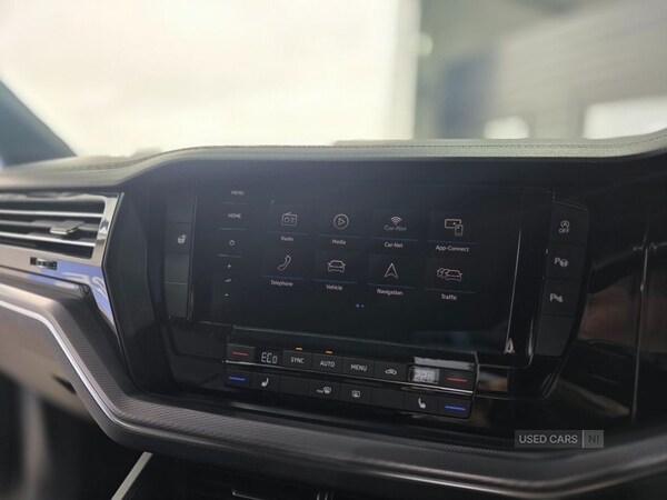 Used Volkswagen Touareg 2019 for sale - 76671774: Photo 37