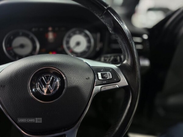 Used Volkswagen Touareg 2019 for sale - 76671774: Photo 38