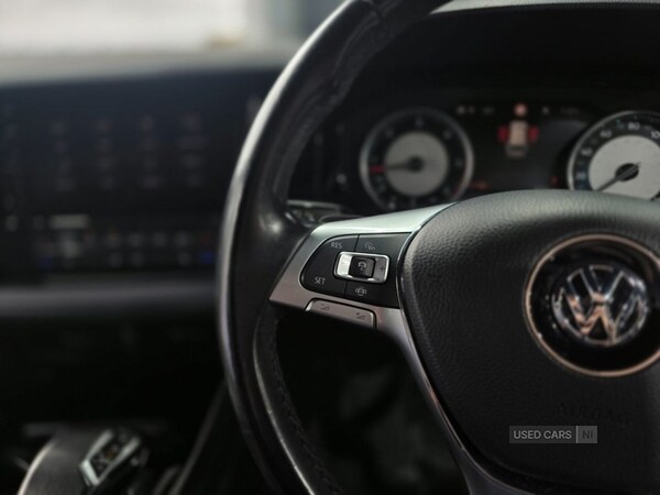 Used Volkswagen Touareg 2019 for sale - 76671774: Photo 39