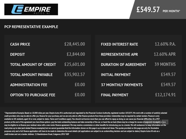 Used Volkswagen Touareg 2019 for sale - 76671774: Photo 4