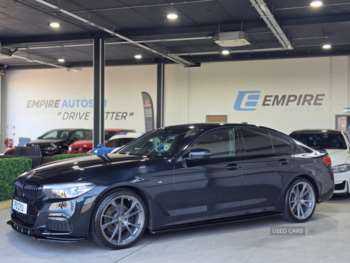 Used BMW 5 Series 2018 for sale - 74643613: Photo