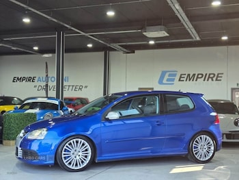 Used Volkswagen Golf 2006 for sale - 75900818: Photo