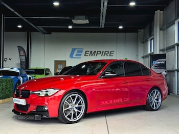 BMW - 3 Series