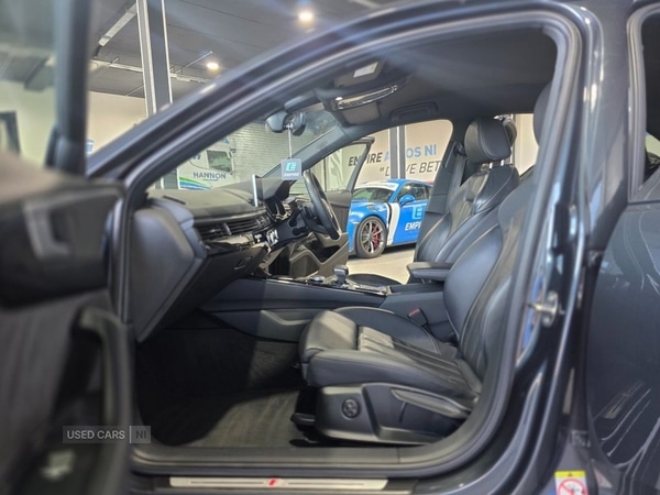 Used Audi A4 2018 for sale - 76419604: Photo 18