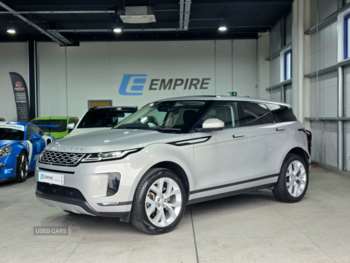 Used Land Rover Range Rover Evoque 2019 for sale - 74959438: Photo
