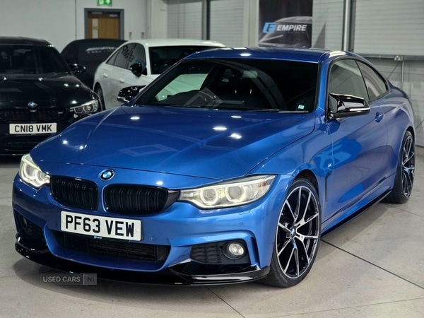 Used BMW 4 Series 2014 for sale - 76840135: Photo 11