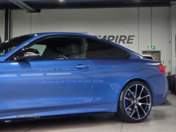 Used BMW 4 Series 2014 for sale - 76840135: Photo 13