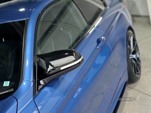 Used BMW 4 Series 2014 for sale - 76840135: Photo 14