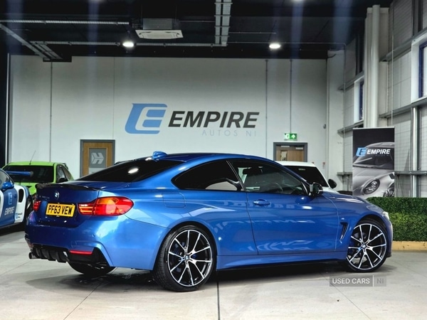 Used BMW 4 Series 2014 for sale - 76840135: Photo 15