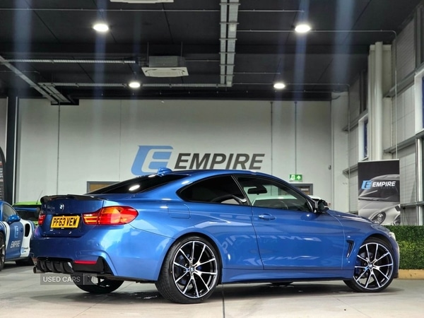 Used BMW 4 Series 2014 for sale - 76840135: Photo 16