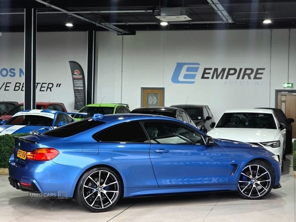 Used BMW 4 Series 2014 for sale - 76840135: Photo 17