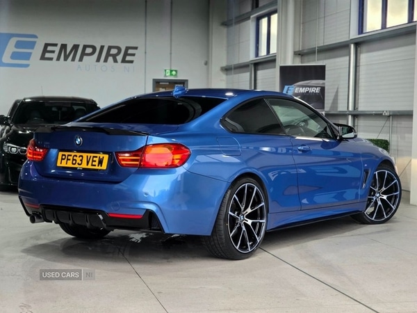 Used BMW 4 Series 2014 for sale - 76840135: Photo 18