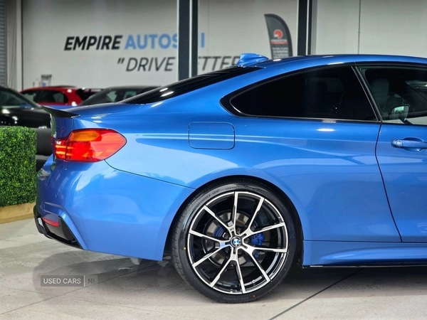 Used BMW 4 Series 2014 for sale - 76840135: Photo 20