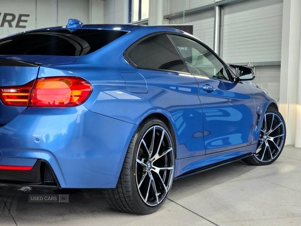 Used BMW 4 Series 2014 for sale - 76840135: Photo 21