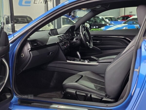 Used BMW 4 Series 2014 for sale - 76840135: Photo 22