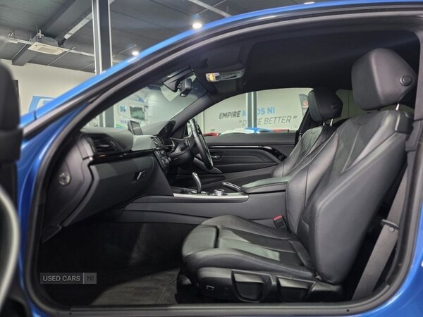 Used BMW 4 Series 2014 for sale - 76840135: Photo 23