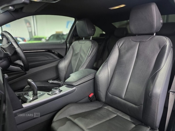 Used BMW 4 Series 2014 for sale - 76840135: Photo 24