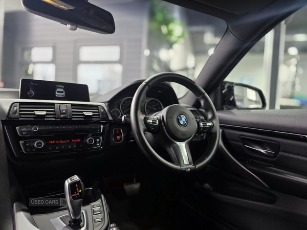 Used BMW 4 Series 2014 for sale - 76840135: Photo 26