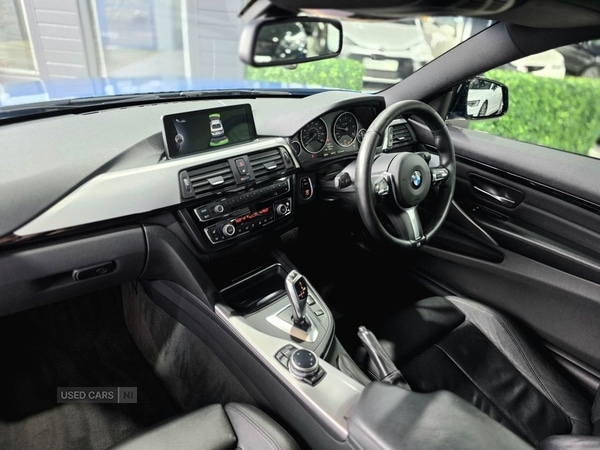 Used BMW 4 Series 2014 for sale - 76840135: Photo 27