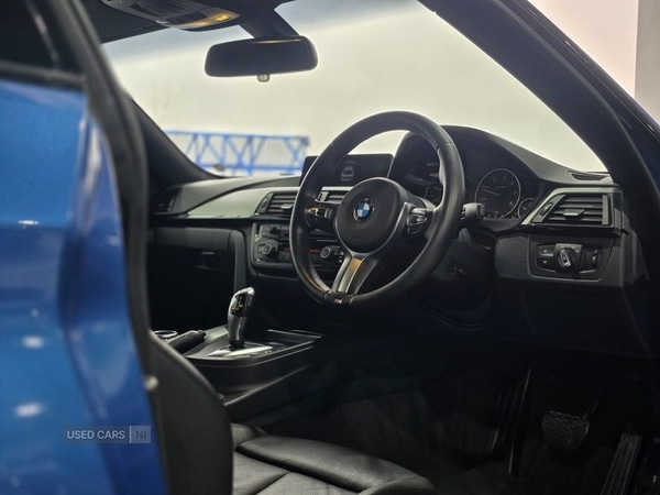 Used BMW 4 Series 2014 for sale - 76840135: Photo 28