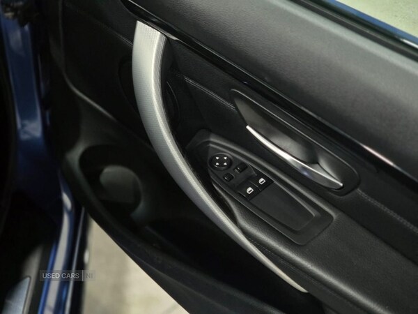 Used BMW 4 Series 2014 for sale - 76840135: Photo 31