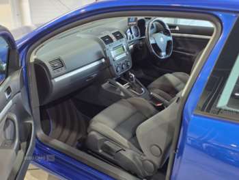 Used Volkswagen Golf 2006 for sale - 71847885: Photo