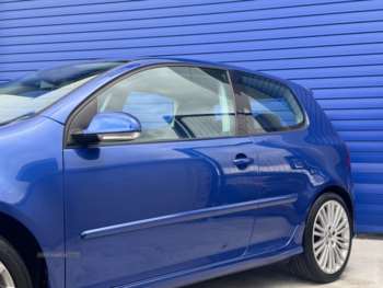 Used Volkswagen Golf 2006 for sale - 71847885: Photo