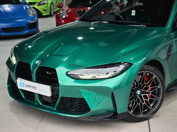 Used BMW M4 2022 for sale - 78008129: Photo 10