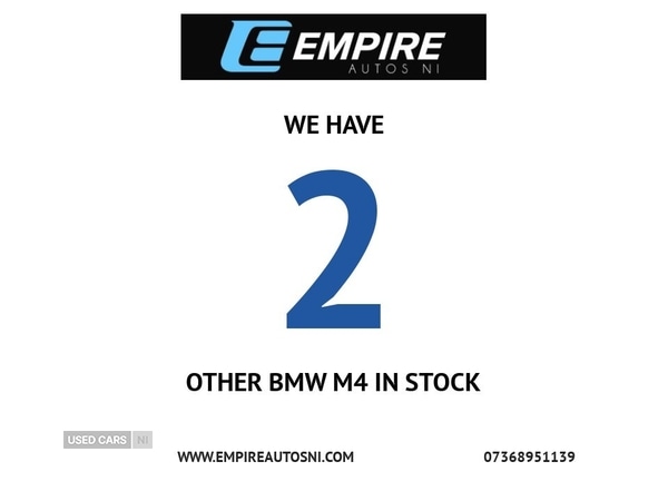Used BMW M4 2022 for sale - 78008129: Photo 11