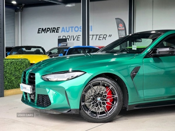 Used BMW M4 2022 for sale - 78008129: Photo 12