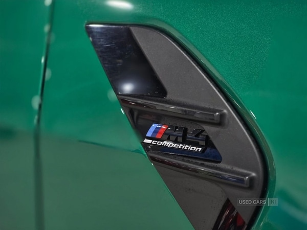 Used BMW M4 2022 for sale - 78008129: Photo 13